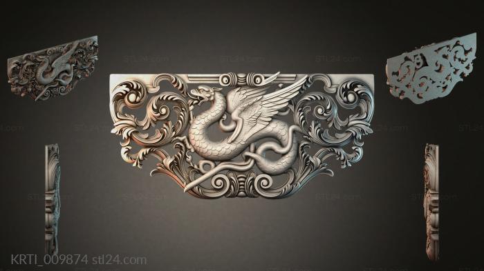 KRTI_009874 3d STL model