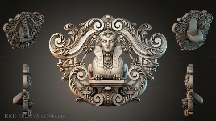 KRTI_009876 3d STL model
