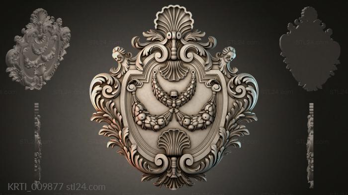 KRTI_009877 3d STL model