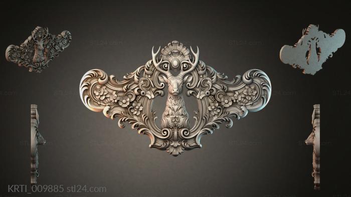 KRTI_009885 3d STL model