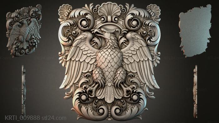 KRTI_009888 3d STL model