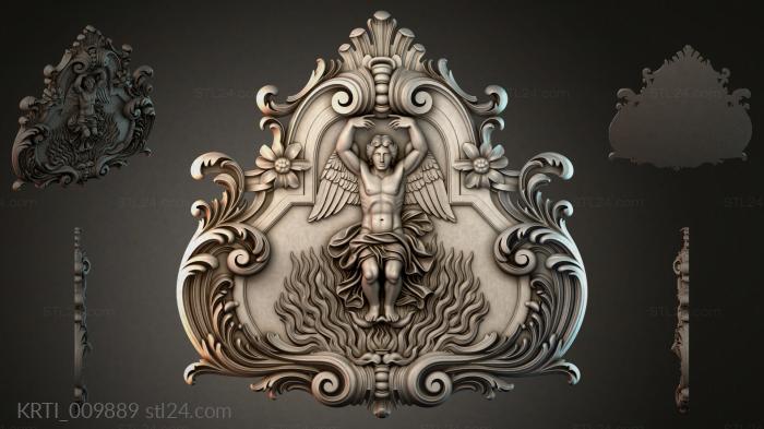 KRTI_009889 3d STL model