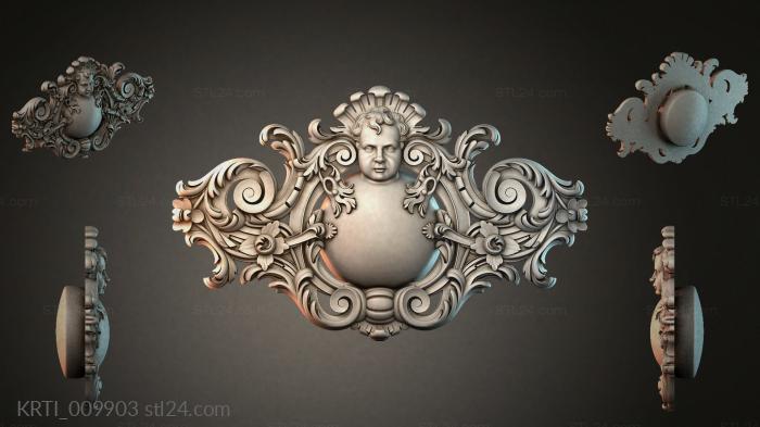 KRTI_009903 3d STL model