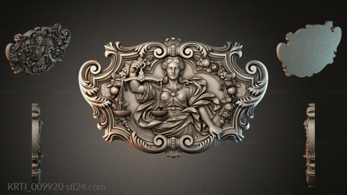 KRTI_009920 3d STL model