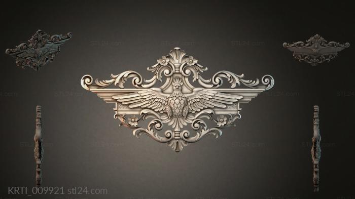KRTI_009921 3d STL model