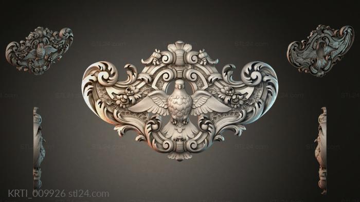 KRTI_009926 3d STL model