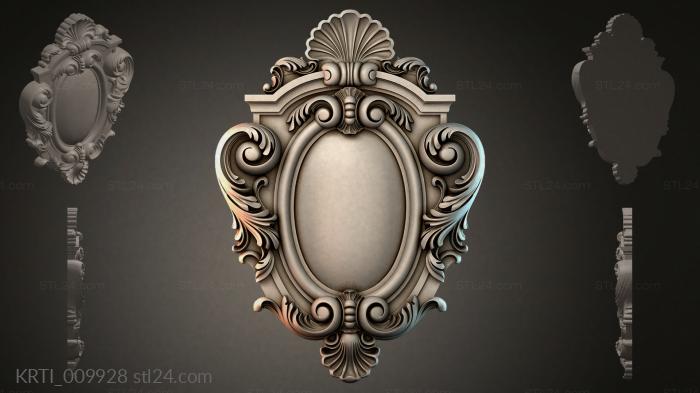 KRTI_009928 3d STL model