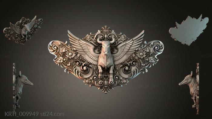 KRTI_009949 3d STL model