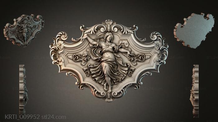 KRTI_009952 3d STL model