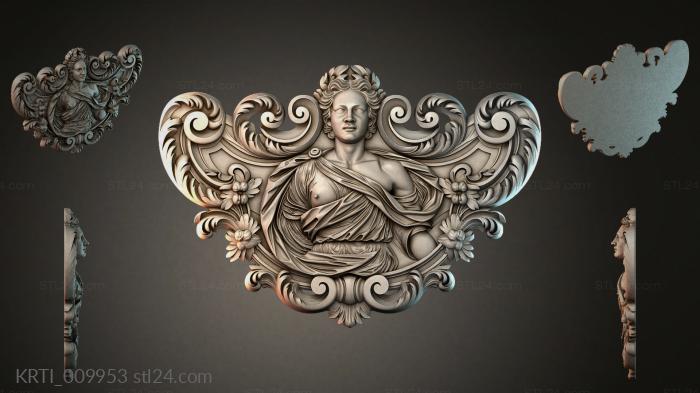 KRTI_009953 3d STL model