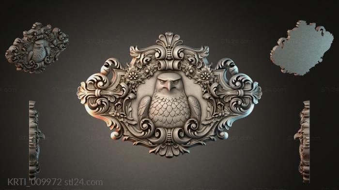 KRTI_009972 3d STL model