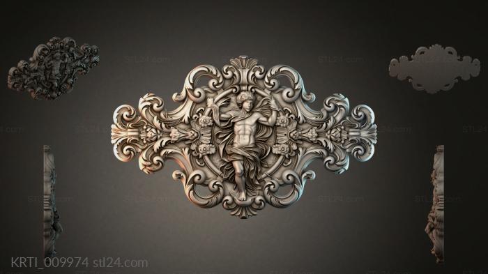 KRTI_009974 3d STL model