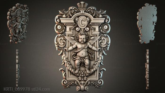 KRTI_009978 3d STL model