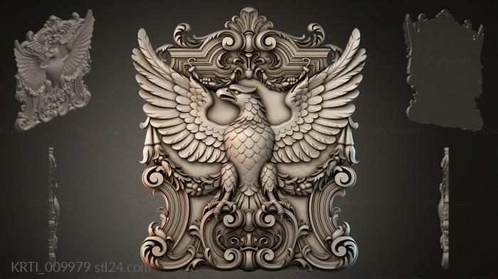 KRTI_009979 3d STL model