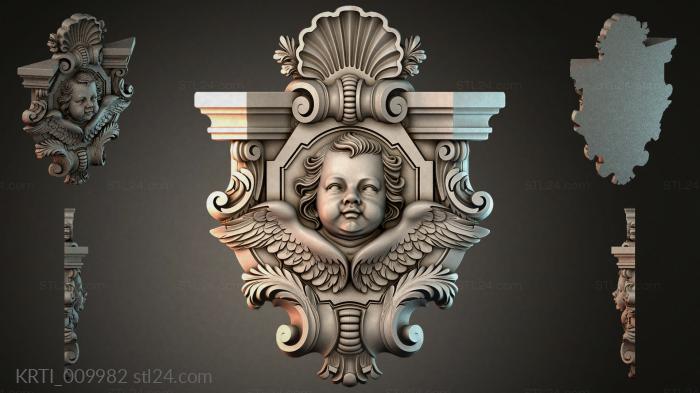 KRTI_009982 3d STL model