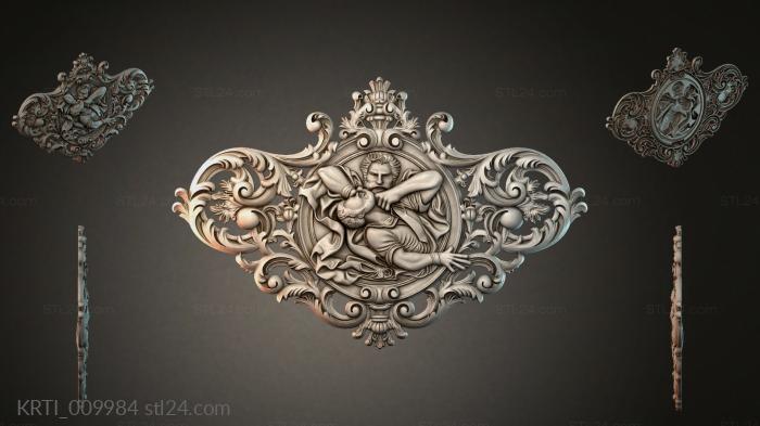 KRTI_009984 3d STL model