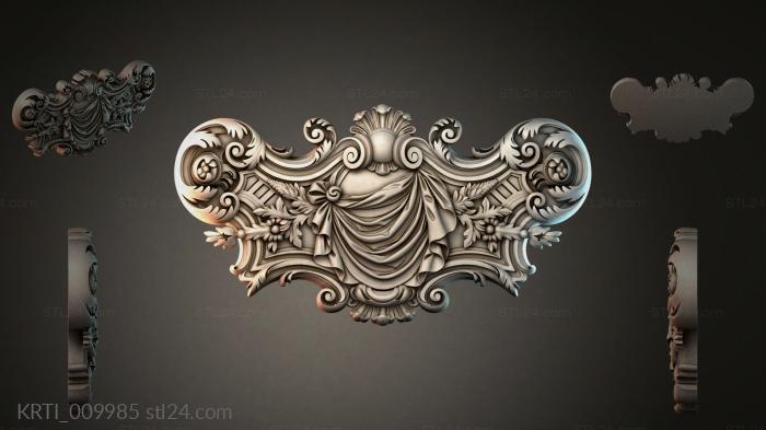 KRTI_009985 3d STL model