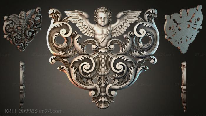 KRTI_009986 3d STL model
