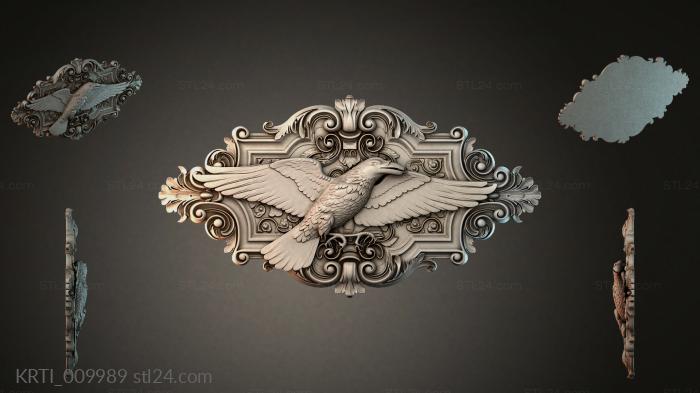 KRTI_009989 3d STL model