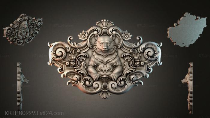 KRTI_009993 3d STL model