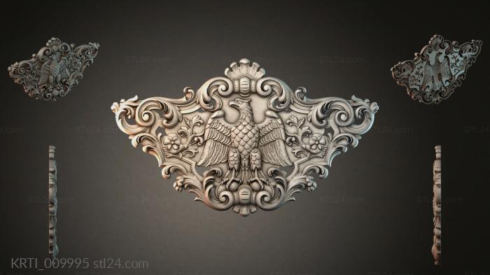 KRTI_009995 3d STL model