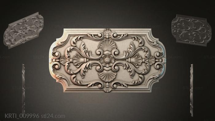 KRTI_009996 3d STL model