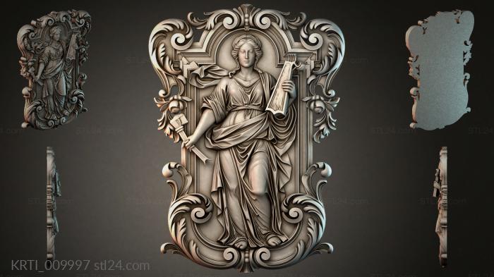 KRTI_009997 3d STL model