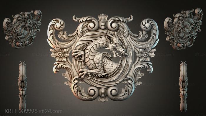 KRTI_009998 3d STL model