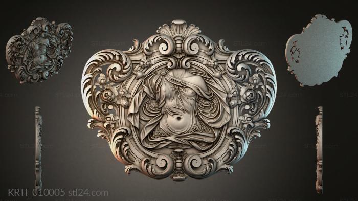 KRTI_010005 3d STL model