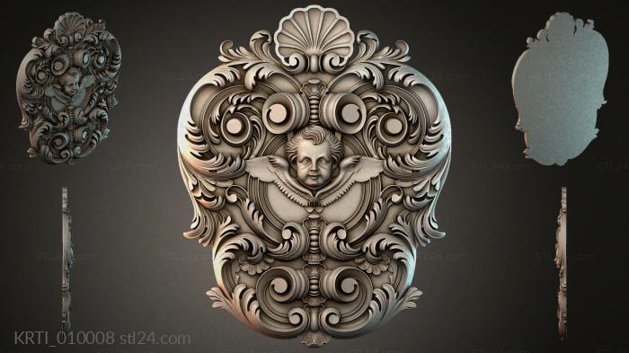 KRTI_010008 3d STL model