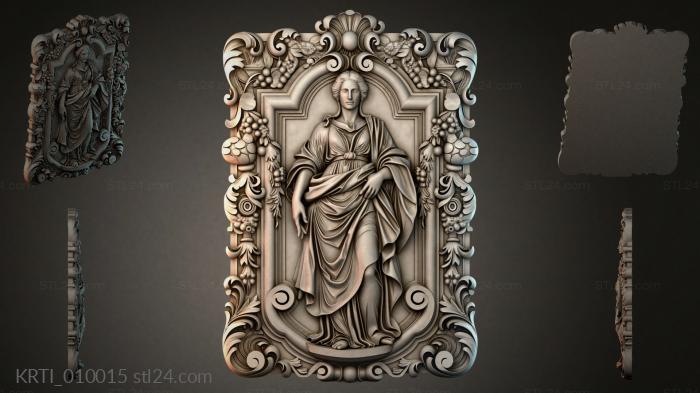 KRTI_010015 3d STL model