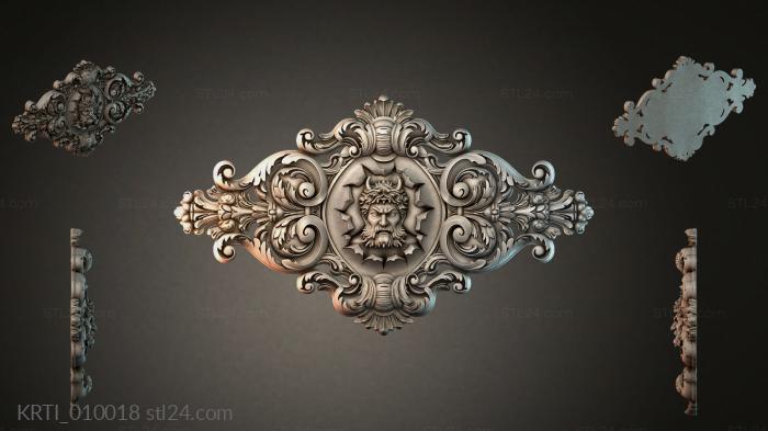 KRTI_010018 3d STL model