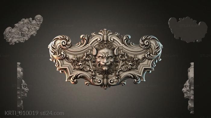KRTI_010019 3d STL model