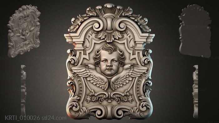 KRTI_010026 3d STL model