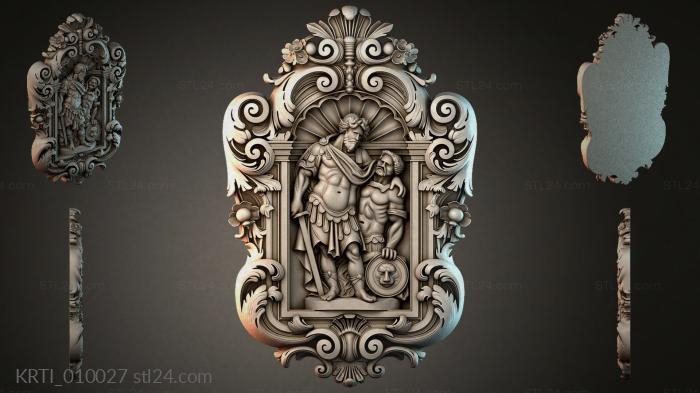 KRTI_010027 3d STL model