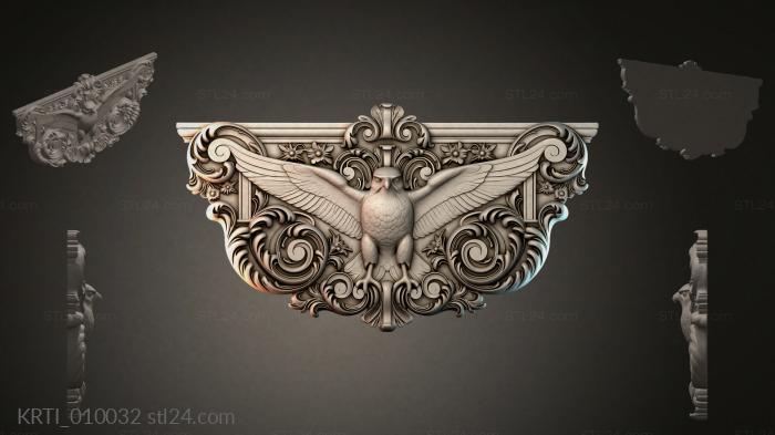 KRTI_010032 3d STL model
