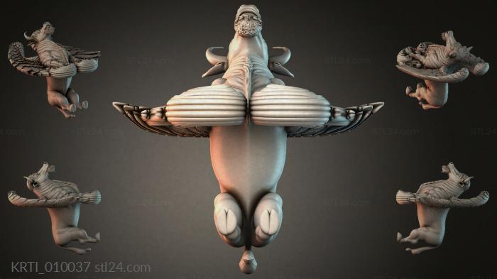 Cartouches (KRTI_010037) 3D models for cnc