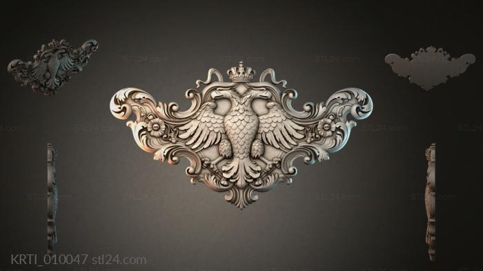 KRTI_010047 3d STL model