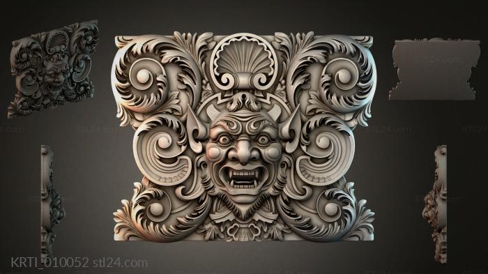 KRTI_010052 3d STL model