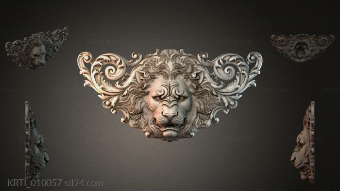 KRTI_010057 3d STL model