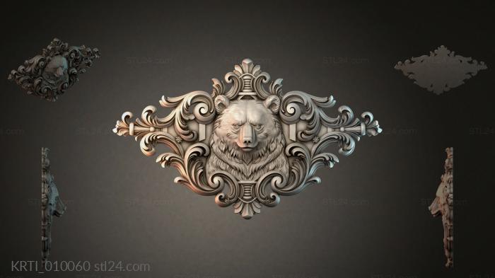 KRTI_010060 3d STL model