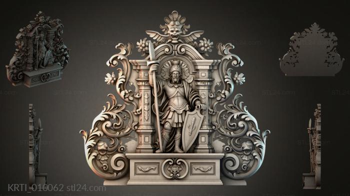 KRTI_010062 3d STL model