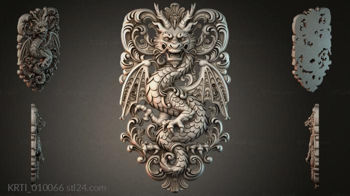 KRTI_010066 3d STL model