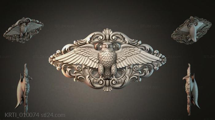 KRTI_010074 3d STL model