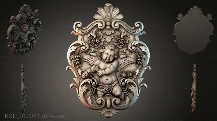 KRTI_010075 3d STL model