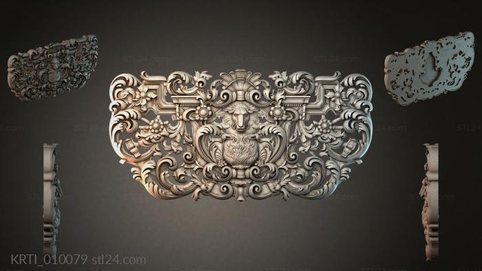 KRTI_010079 3d STL model