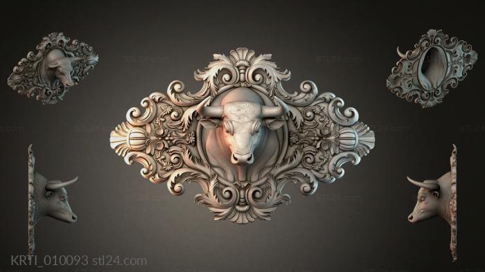 KRTI_010093 3d STL model