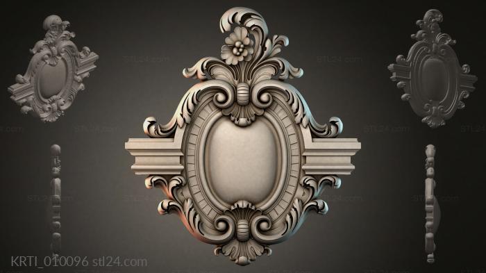 KRTI_010096 3d STL model