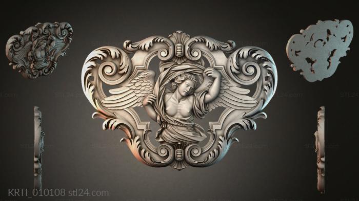 KRTI_010108 3d STL model
