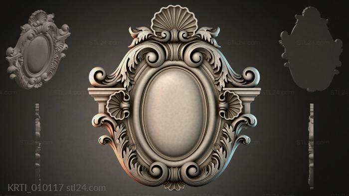 KRTI_010117 3d STL model
